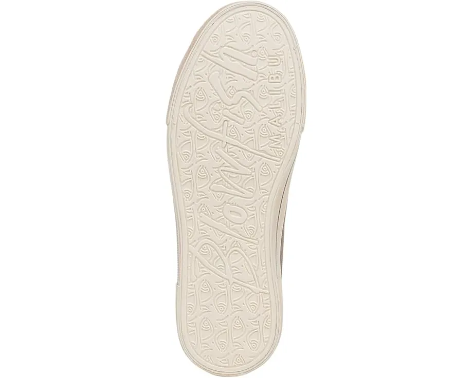 Blowfish Malibu Кроссовки Knockout B на платформе с тремя пряжками