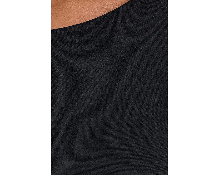 Топ Free People Clean Lines Cami с бесшовным дизайном и стрейчевой тканью