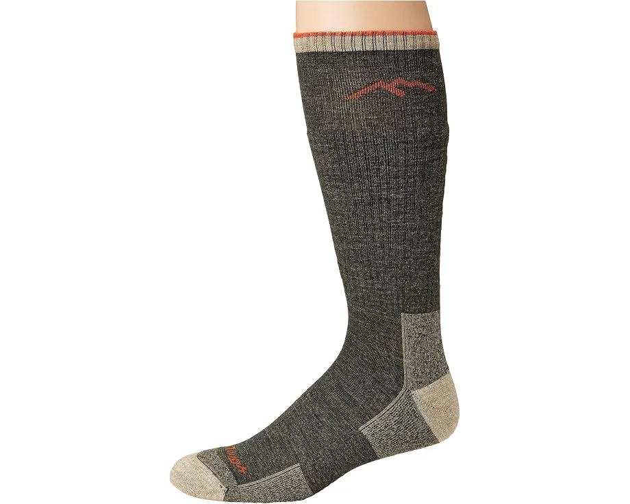 Носки Darn Tough Vermont Hiker из шерсти мериноса с амортизацией