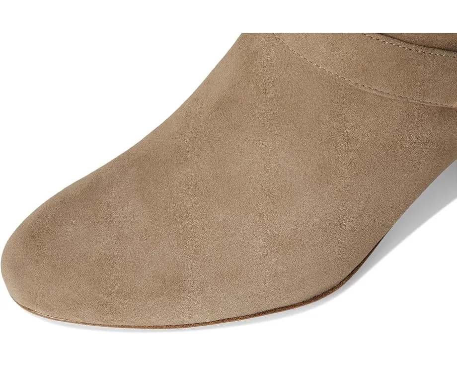 Ботильоны Dakota на среднем каблуке от Kate Spade New York с боковой молнией