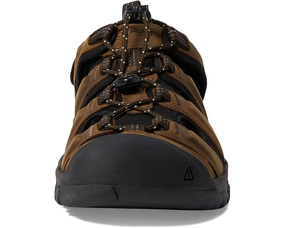 Водонепроницаемые сандалии KEEN Targhee III для походов