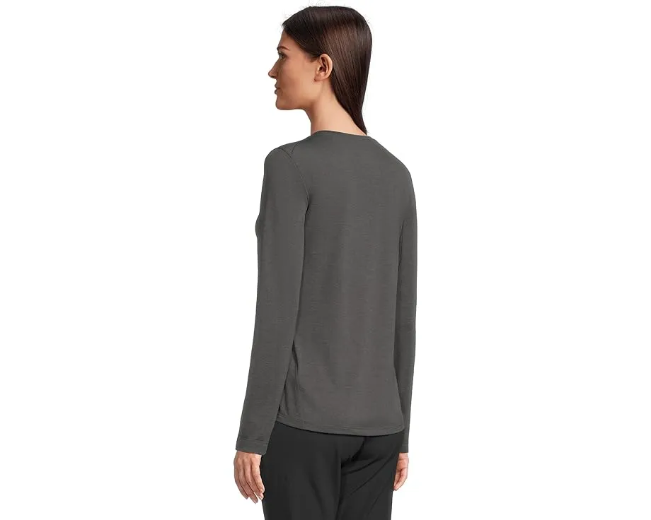 Лонгслив Arc'teryx Taema Crew с защитой UPF 50+