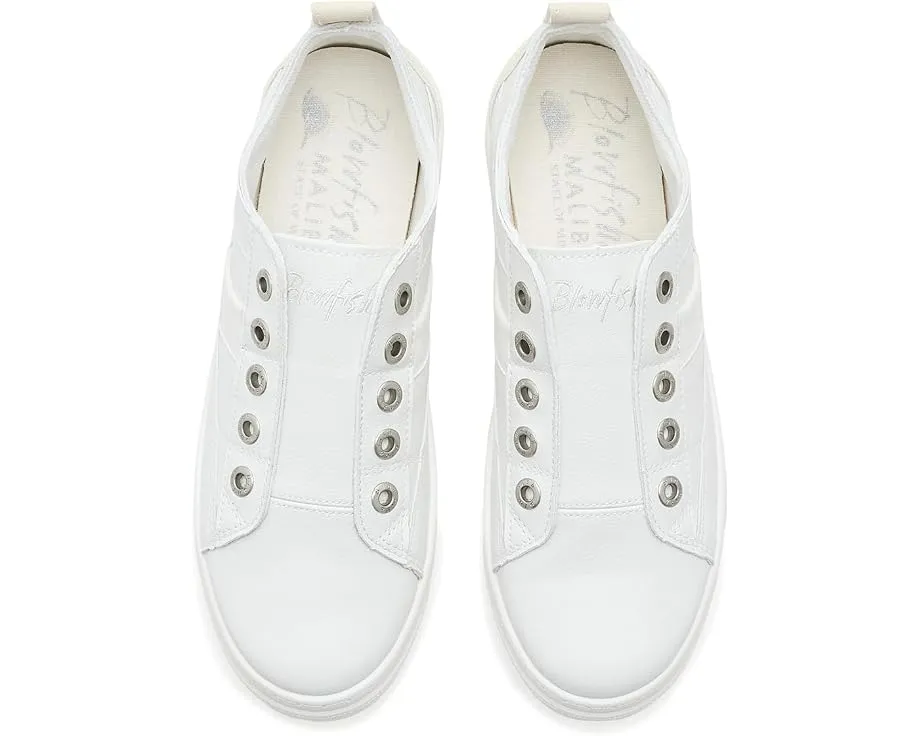 Blowfish Malibu кеды Hangout женские повседневные slip on
