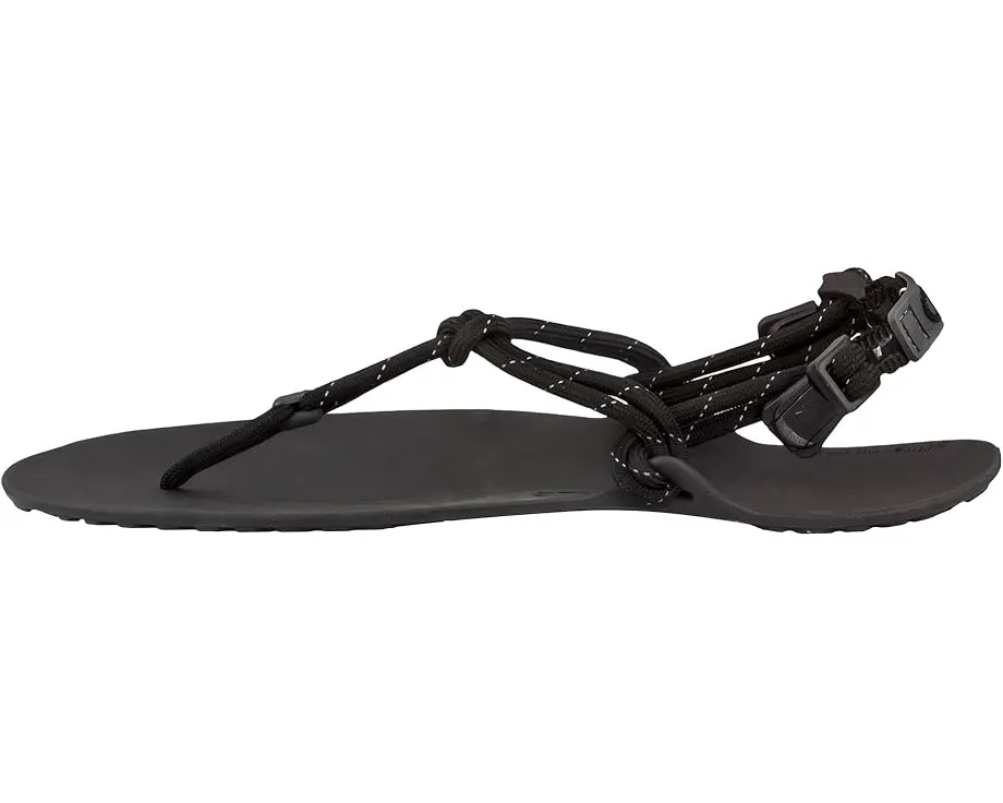 Сандалии Xero Shoes Genesis с полиэстеровой шнуровкой
