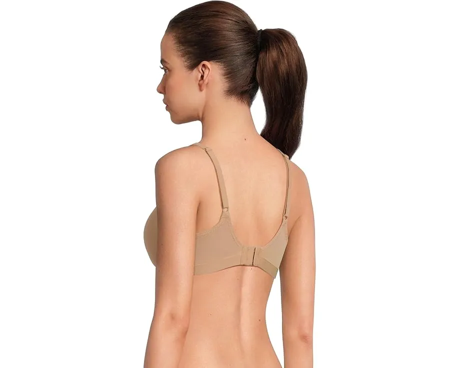 Бюстгальтер Wacoal Contour Restore Volume Shape Revelation с бесшовными чашками
