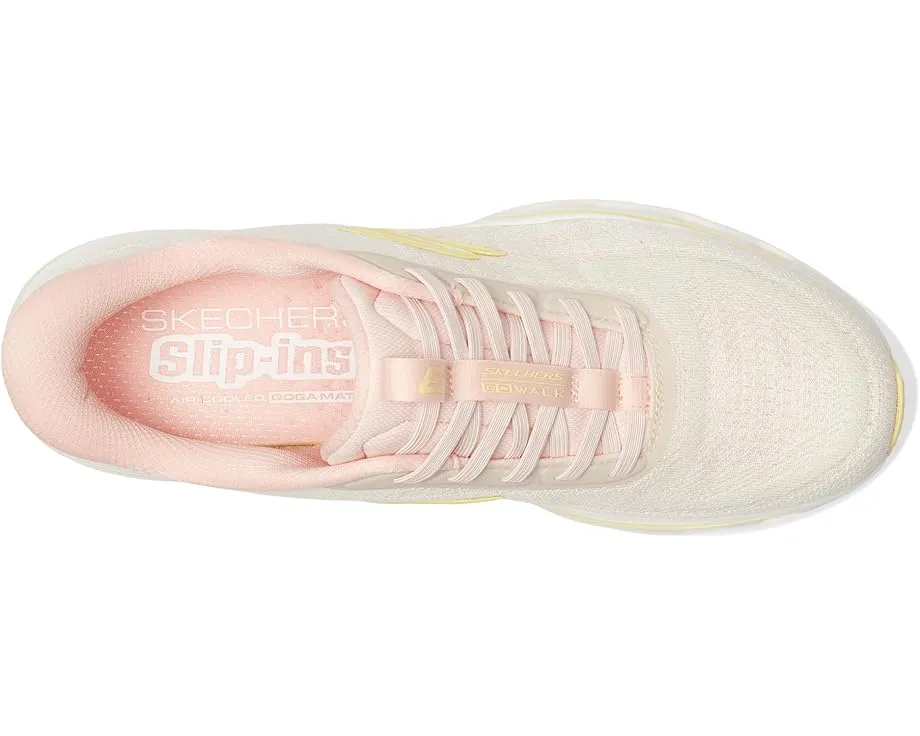 SKECHERS Performance Go Walk Glide Step 2.0 Maria Hands Free Slip-ins с технологией без рук
