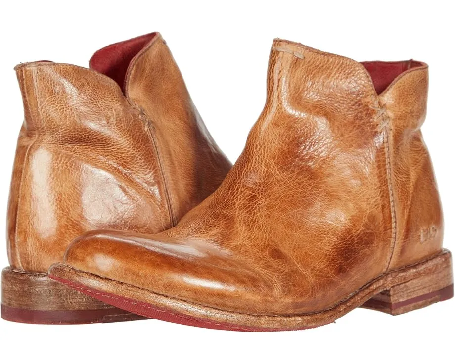 Ботильоны Bed Stu Yurisa из состаренной кожи с подошвой Vibram