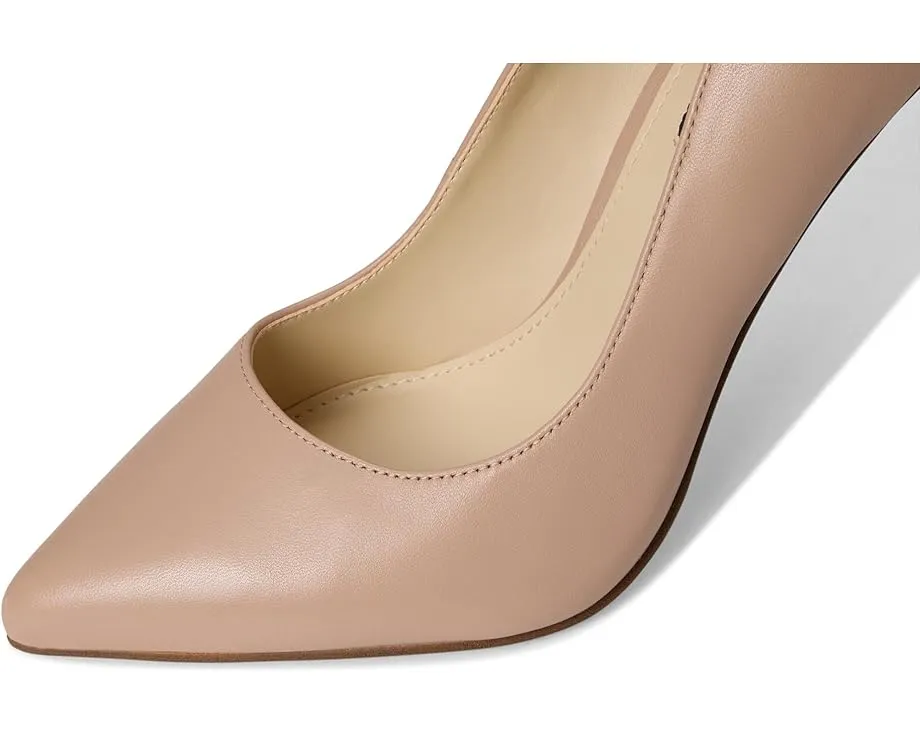 Туфли-лодочки Nine West Tatiana с острым носком и высоким каблуком