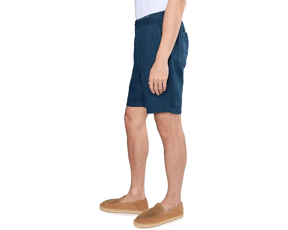 Шорты Tommy Bahama Bora Beach Gauze Shorts 9 из марли для пляжа