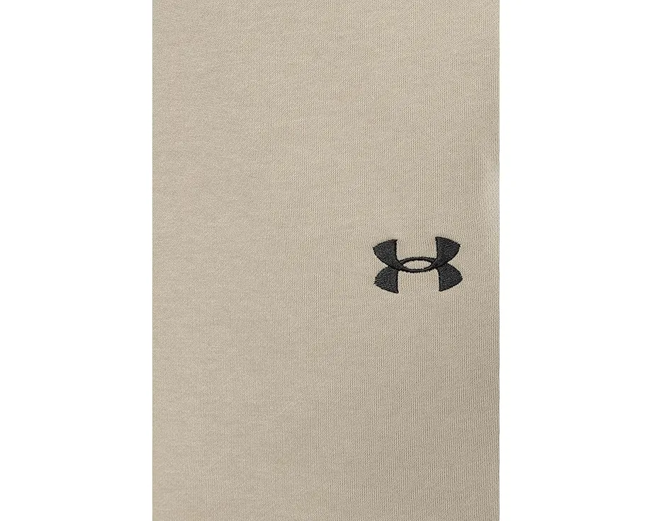 Under Armour шорты Rival Lightweight из легкого френч терри с накладными карманами