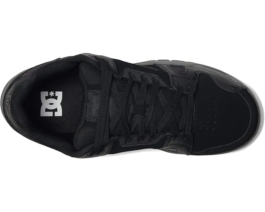 Рабочие ботинки DC Work Stag Work с композитным носком и защитой от электричества