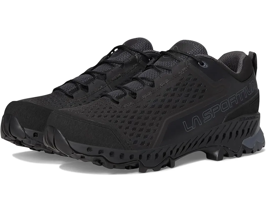 Треккинговые ботинки La Sportiva Spire GTX с мембраной GORE-TEX