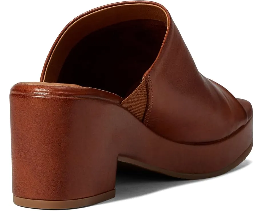 Туфли на платформе Miz Mooz Gwen из натуральной кожи