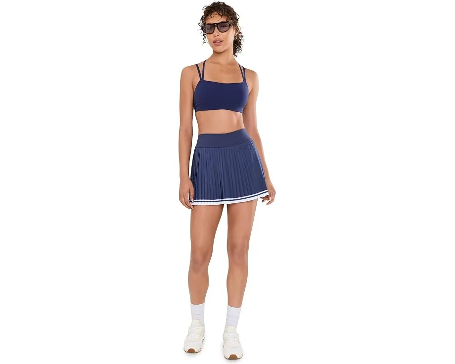 Юбка Analie Skirt от Beach Riot с завышенной посадкой
