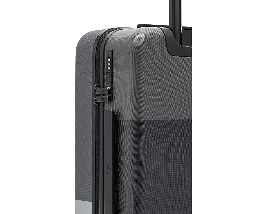 Herschel Supply Co. чемодан Heritage Hardshell Large Carry-On