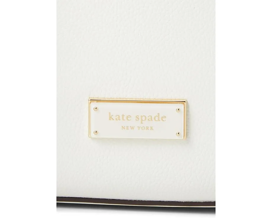 Kate Spade New York Объемная сумка через плечо Liv Large