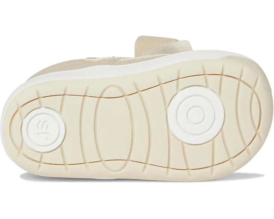 Stride Rite Kamila детские туфли с бантиком и стелькой Memory Foam