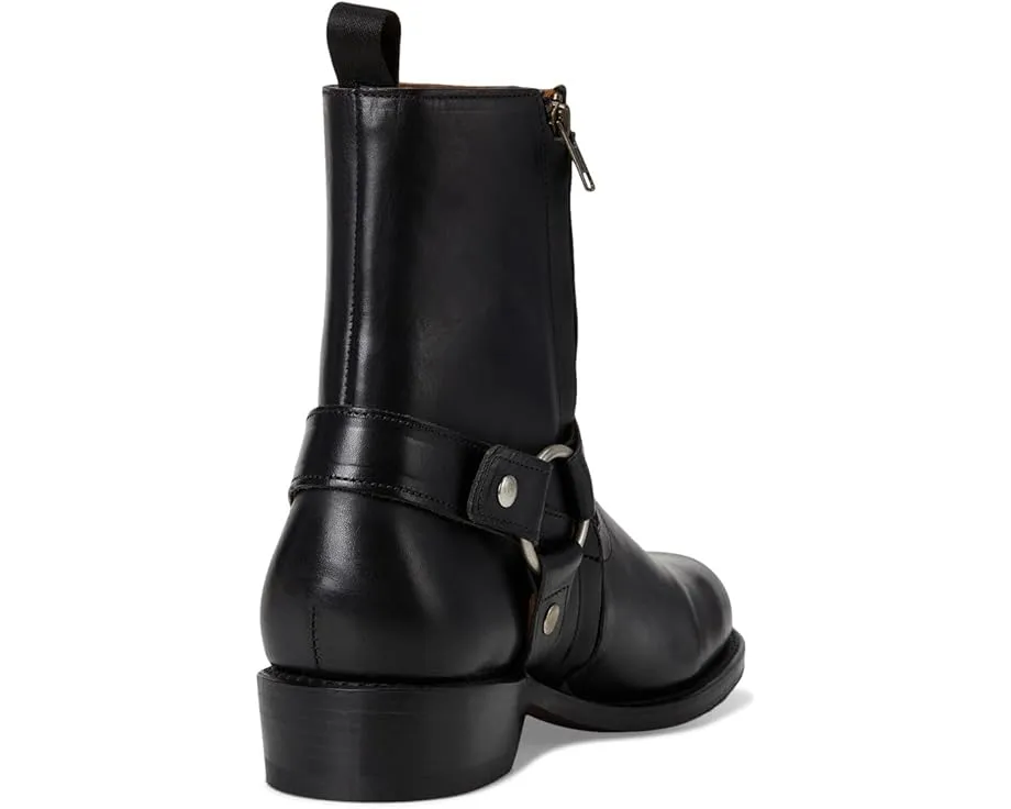 Ботинки Allen Edmonds Durango с молнией и ремешком в стиле харнес