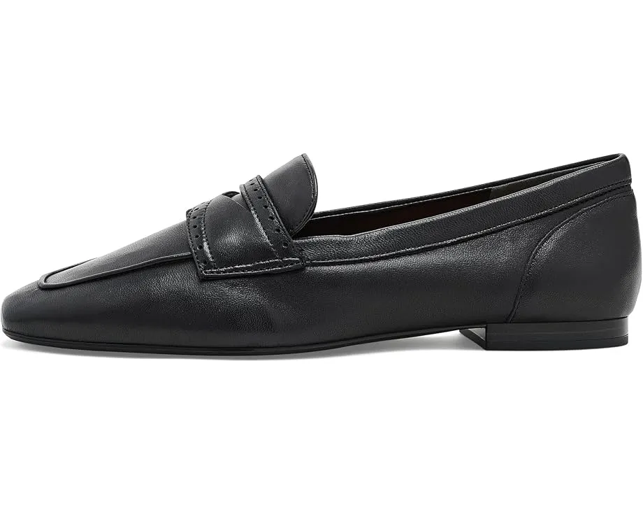 Туфли Sadie Loafer Moc от VIONIC из нубука Baked Clay