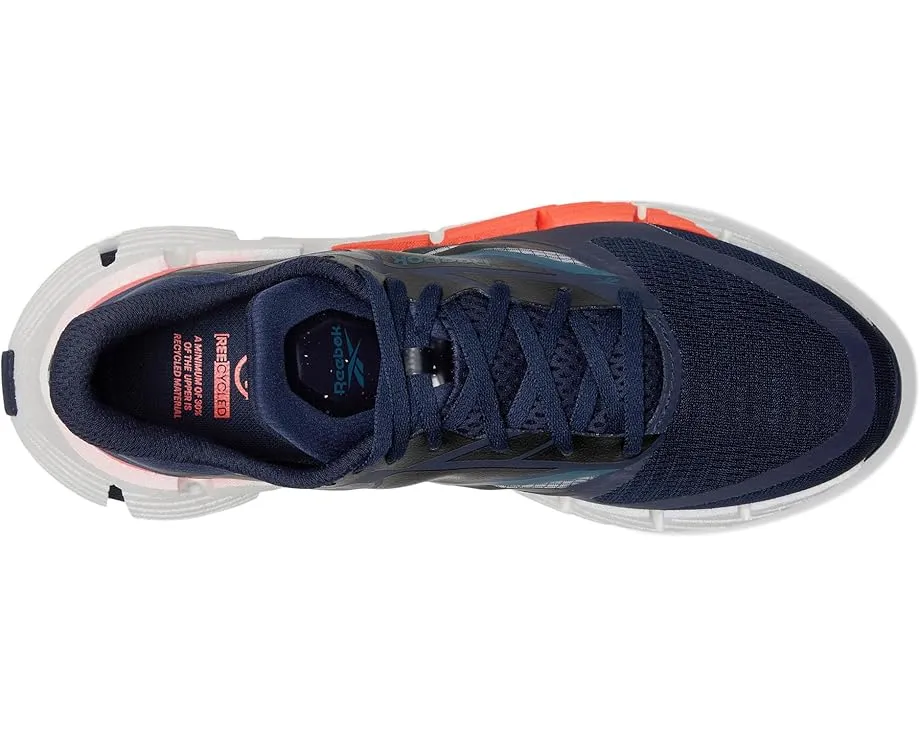 Повседневные кроссовки Reebok Floatzig 1 с пеной Floatride Energy