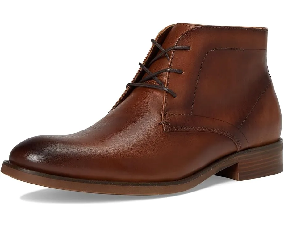 Ботинки Steve Madden Millsen чукка с миндалевидным носком