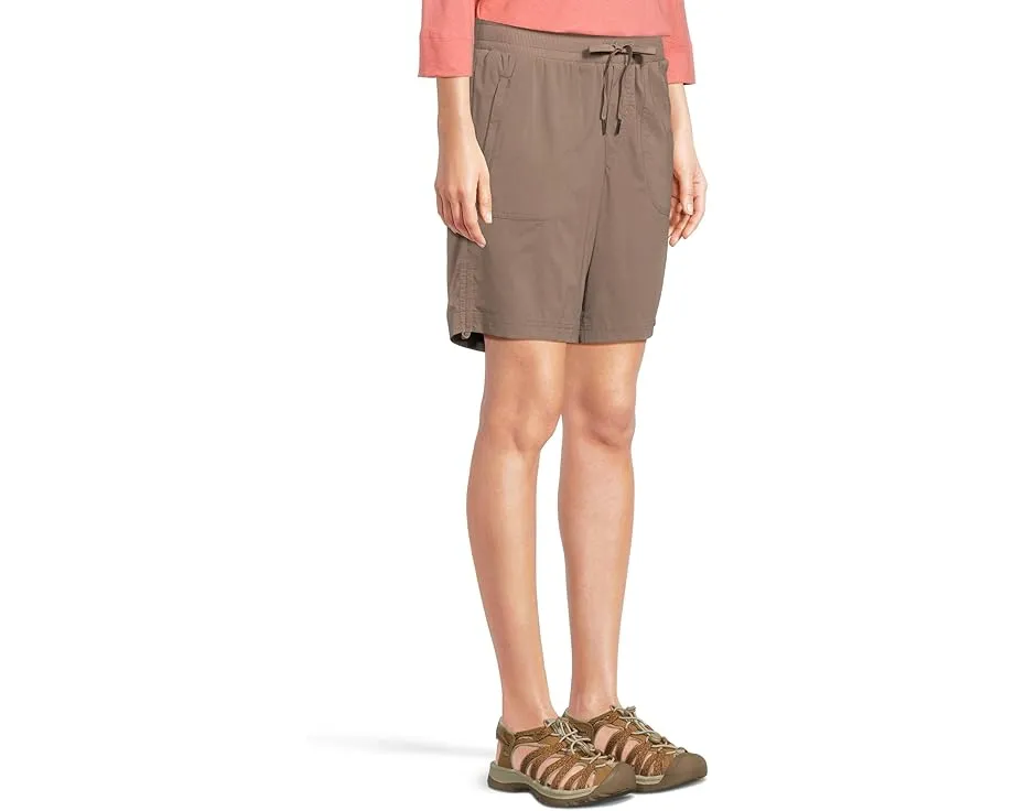 Бермуды L.L.Bean Vista Camp 9 дюймов с защитными карманами