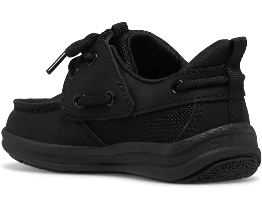 Sperry Fairwater Plushwave с застежкой на липучке для малышей