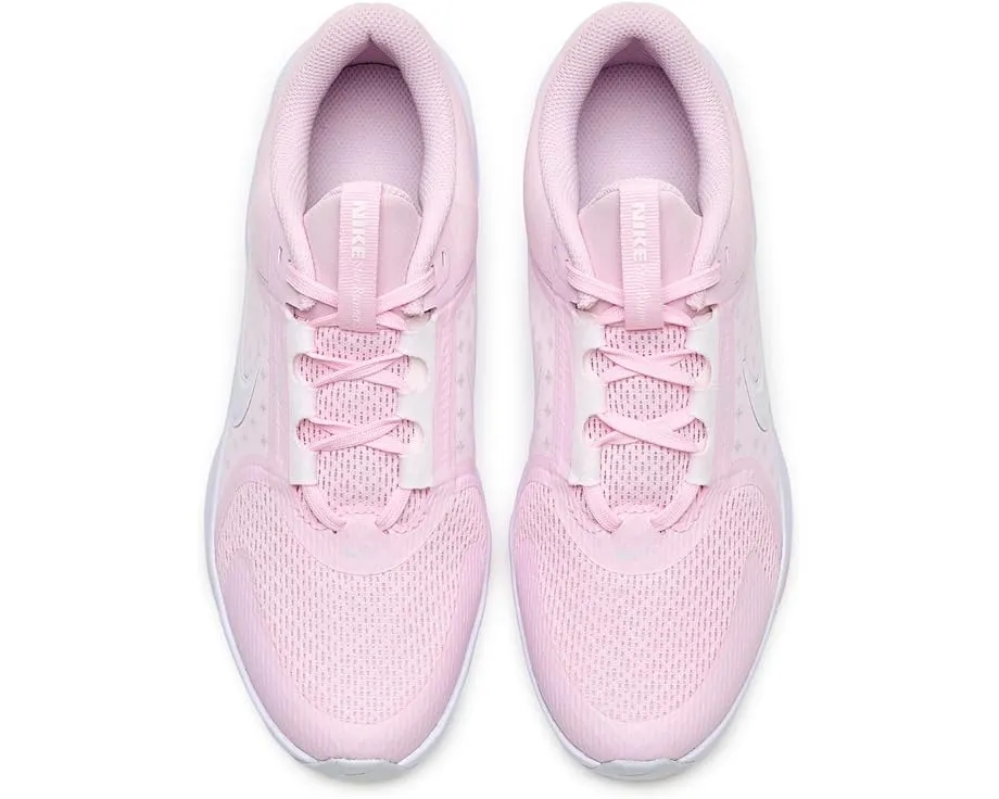 Nike Star Runner 5 детские кроссовки для бега с упругой амортизацией