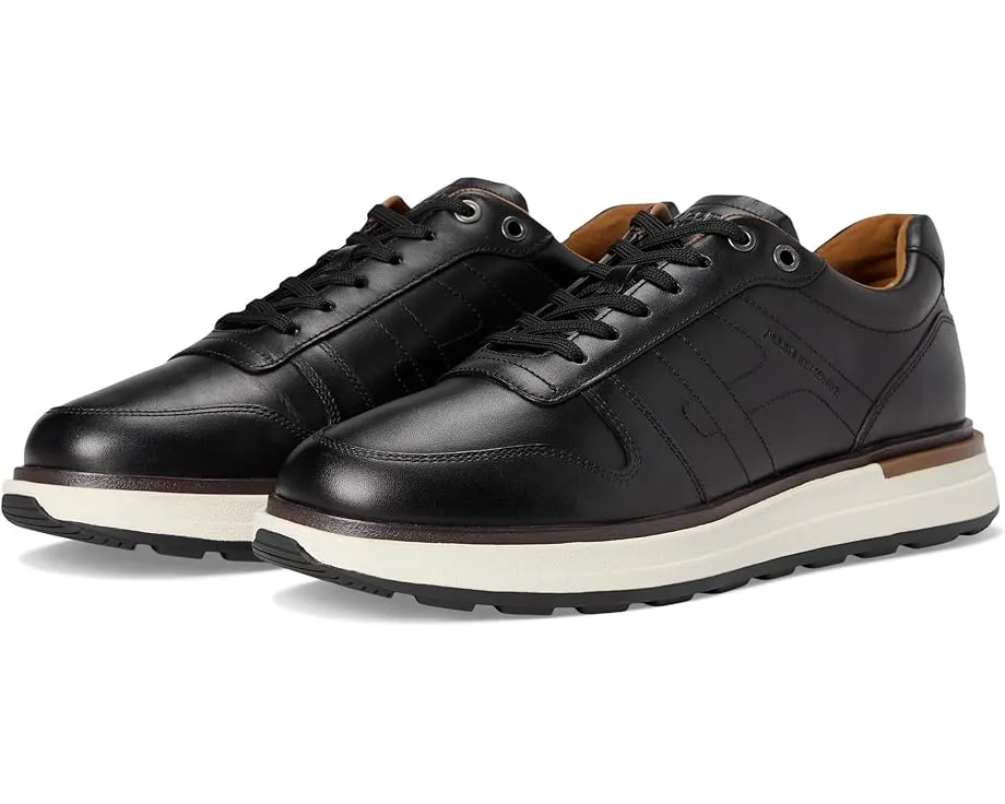 Кроссовки Allen Edmonds Elliot на шнурках из мягкой кожи