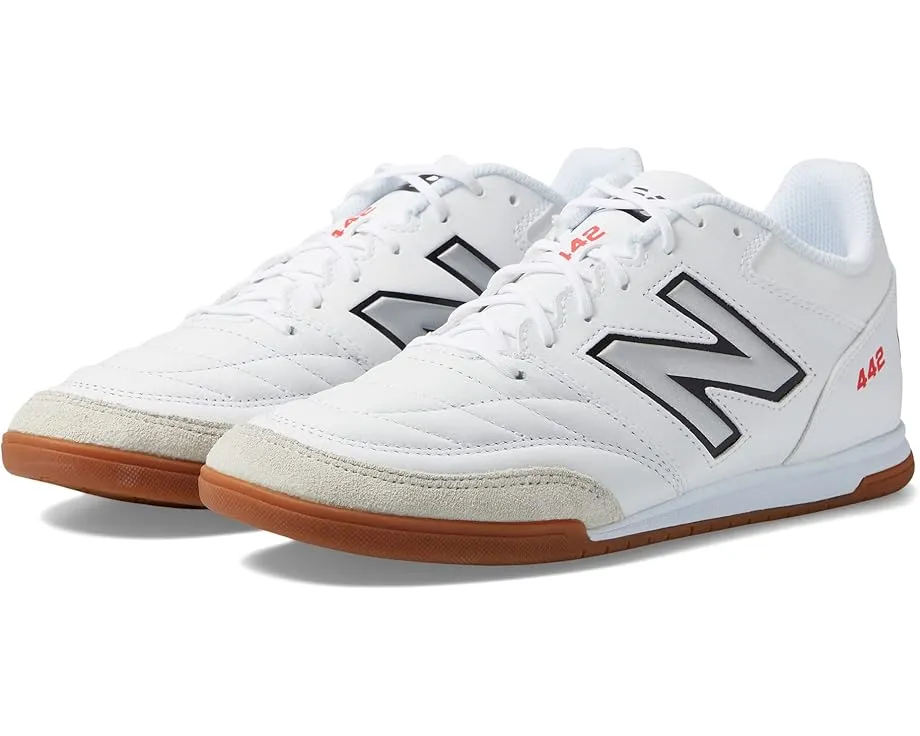 New Balance 442 V2 Team IN кроссовки для зального футбола