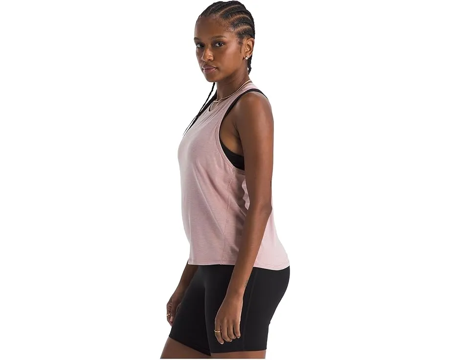 Топ Jaida с ракушкой и технологией FLASHDRY из переработанного полиэстера