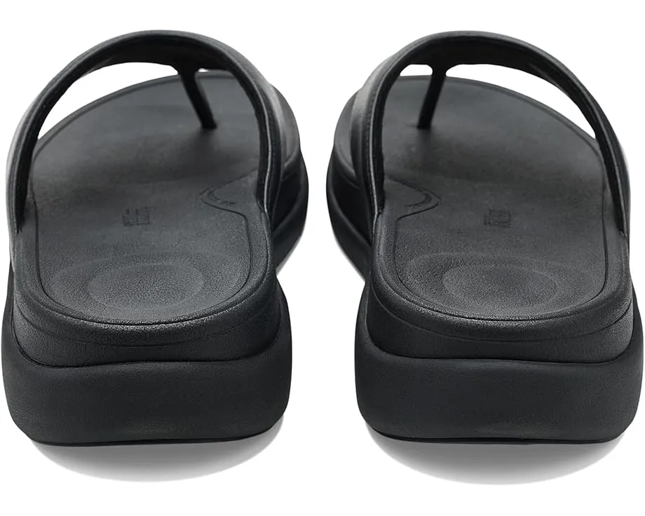 Сандалии FitFlop F-Mode Go с ремешком между пальцев