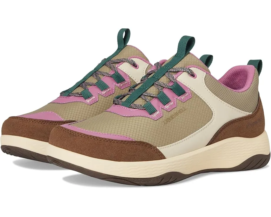 Кроссовки Motov8 с водонепроницаемым верхом от Alegria