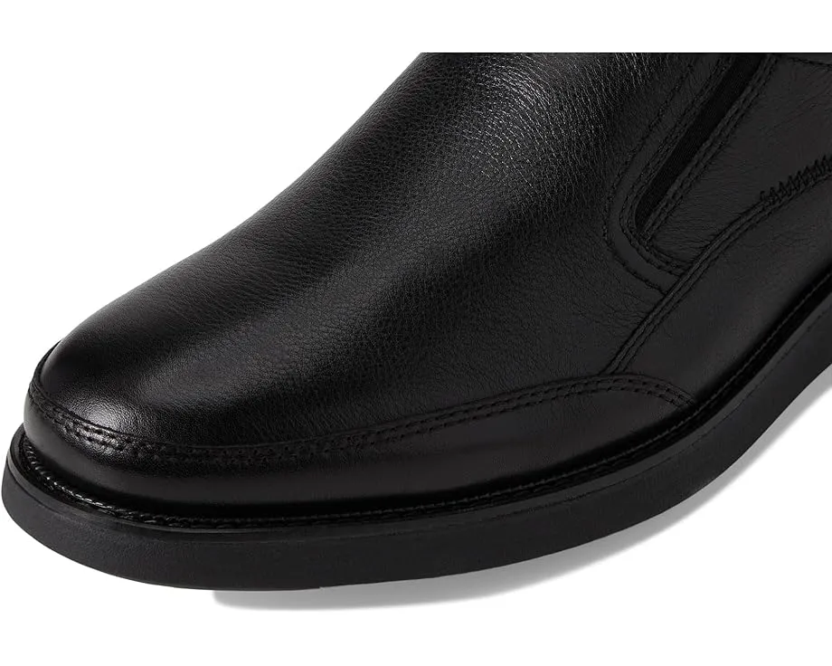 Слипоны Florsheim Launch Moc Toe с эластичными вставками и стелькой Comfortech