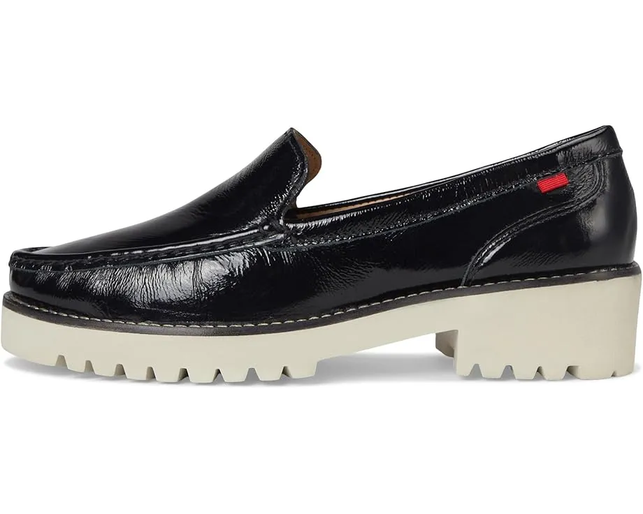 Мокасины Marc Joseph New York Stanton RD из натуральной кожи