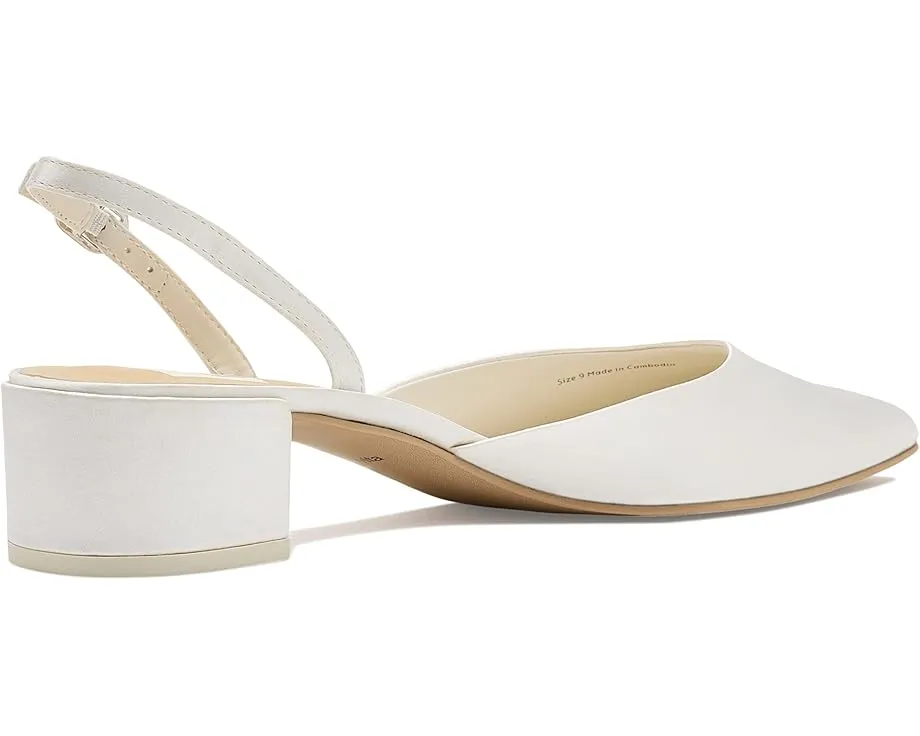 Туфли Carel с острым носком и квадратным каблуком Dolce Vita