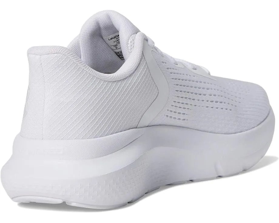 Кроссовки Under Armour Charged Rogue 5 с амортизирующей стелькой