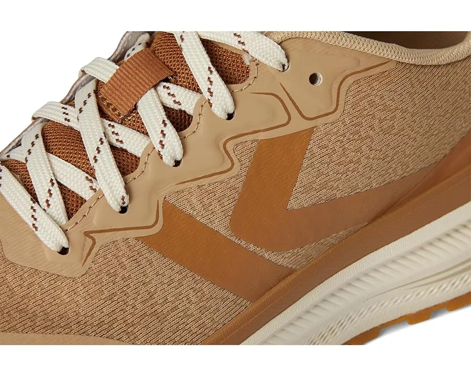 Прогулочные кроссовки KEEN Wk500 с дышащей сеткой и амортизацией