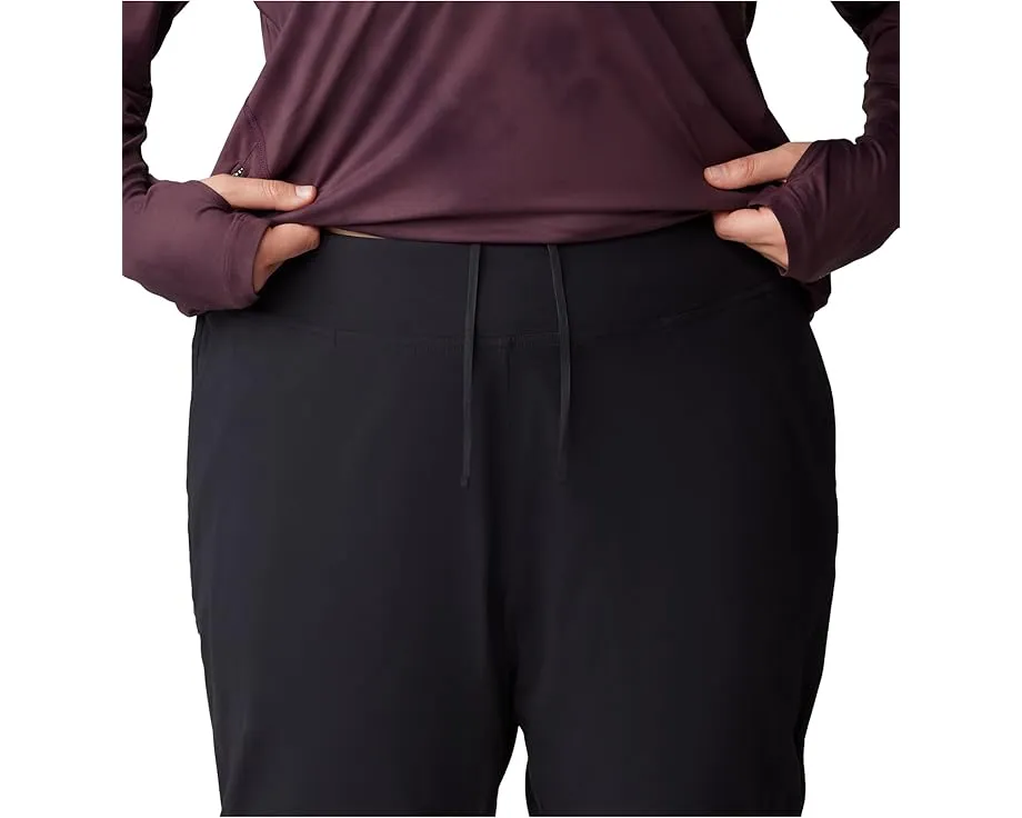 Штаны Plus Size Dynama с защитой от влаги от Mountain Hardwear