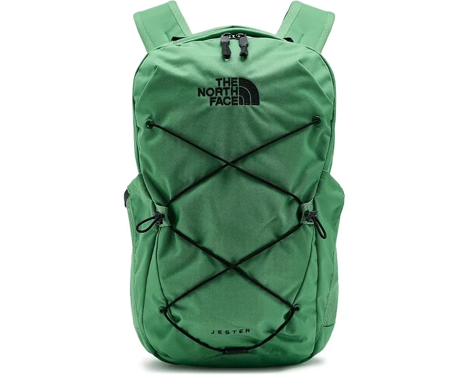 Рюкзак The North Face Jester с системой вентиляции для ноутбука 16 дюймов