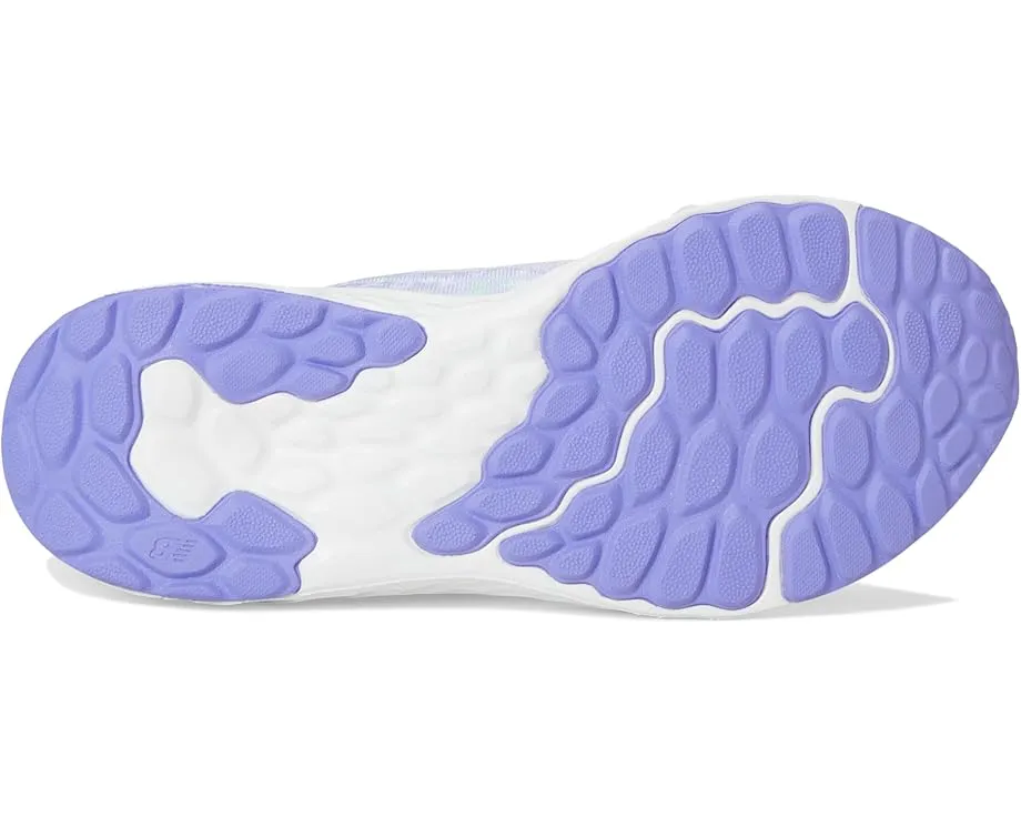 Кроссовки New Balance Fresh Foam Arishi v4 для детей с технологией Fresh Foam
