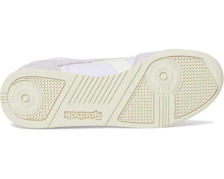 Кроссовки Reebok Lifestyle Campio XT из премиальной кожи с амортизирующей стелькой