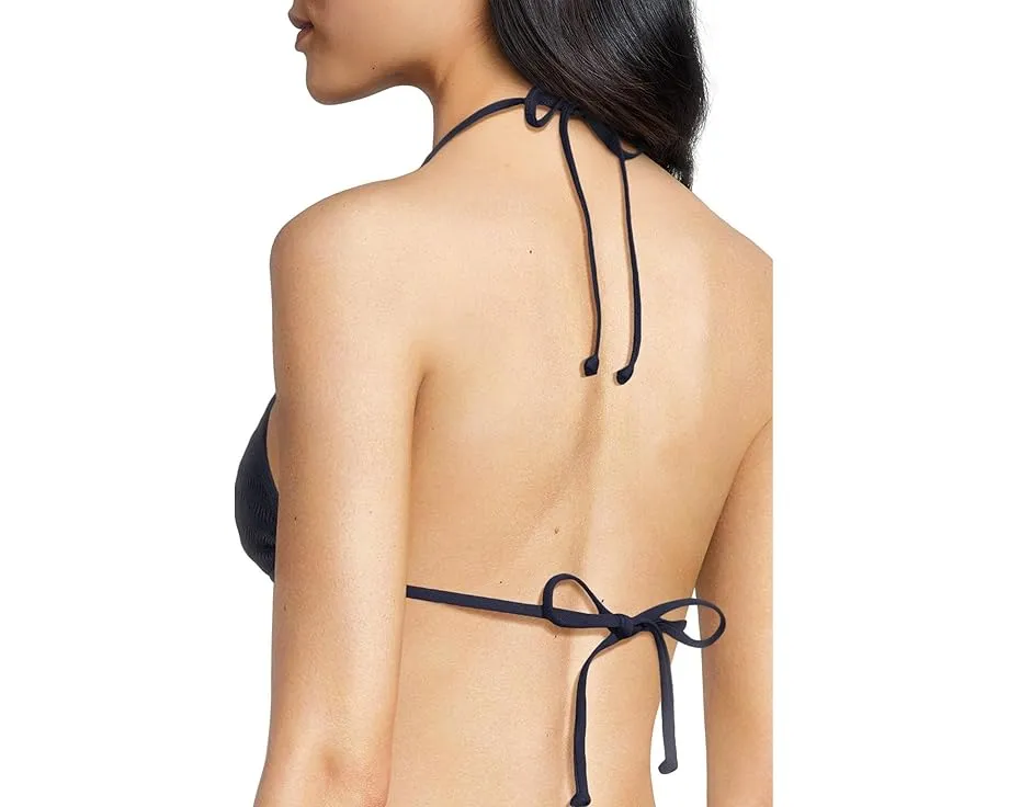 Топ L*Space Aspen треугольной формы с принтом