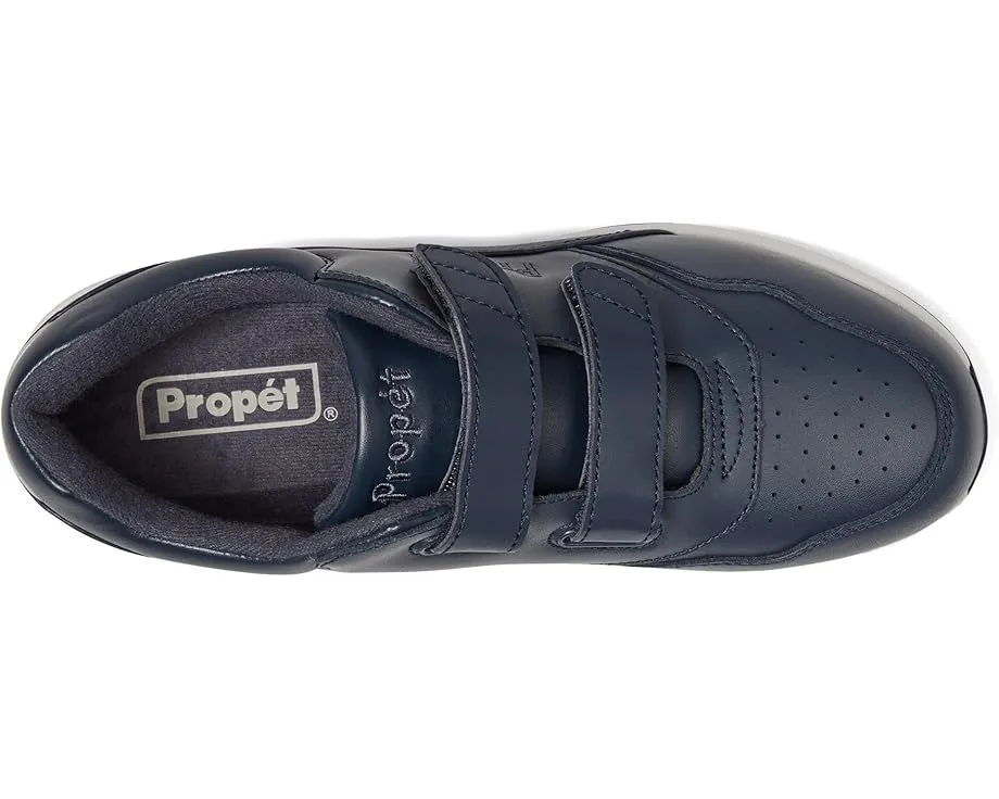 Обувь для диабетиков Propet Tour Walker с перфорированным верхом и съемной стелькой