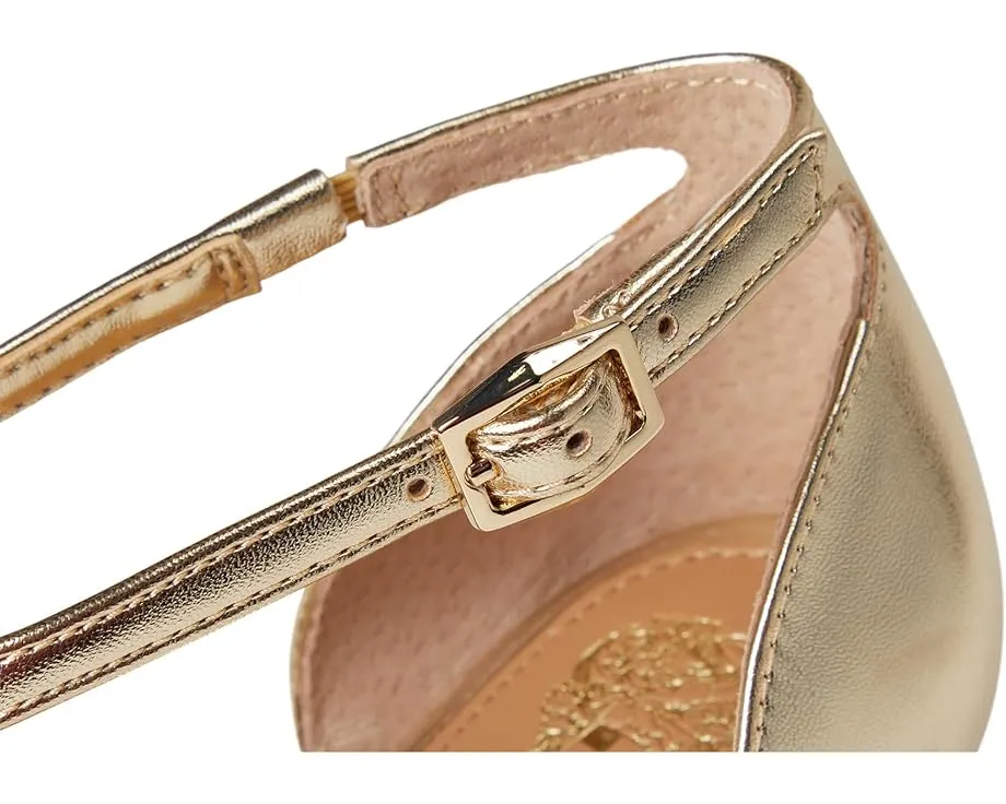 Туфли Vince Camuto Noreta на высоком каблуке с перекрестными ремешками