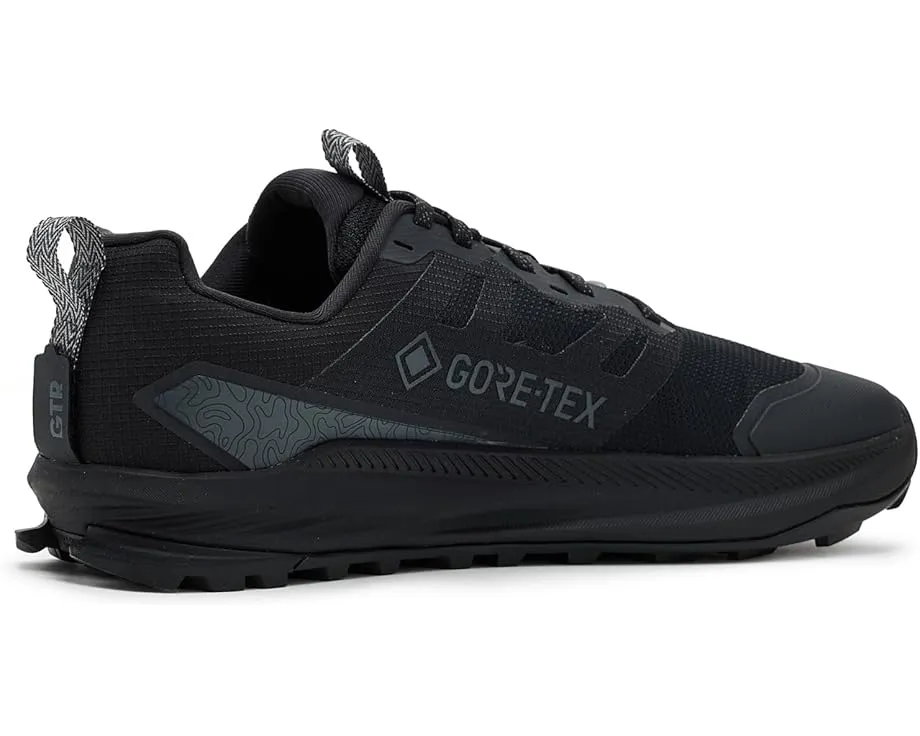 Водонепроницаемые трейловые кроссовки Altra Lone Peak 9 Gtx с мембраной GORE-TEX