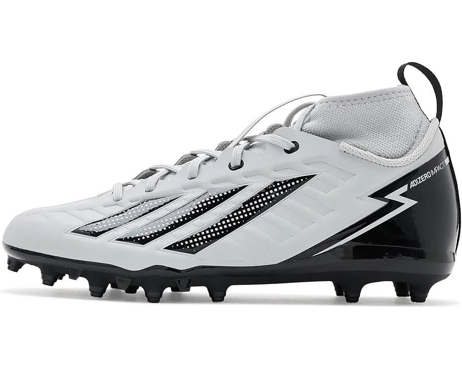 Бутсы для американского футбола adidas Adizero Impact.2 II с облегченным верхом