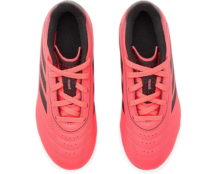 Adidas Goletto Ix детские бутсы для травы и искусственного покрытия