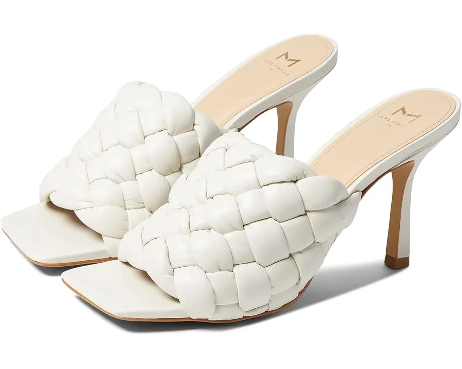 Элегантные туфли Marc Fisher LTD Dakina на шпильке с квадратным носком