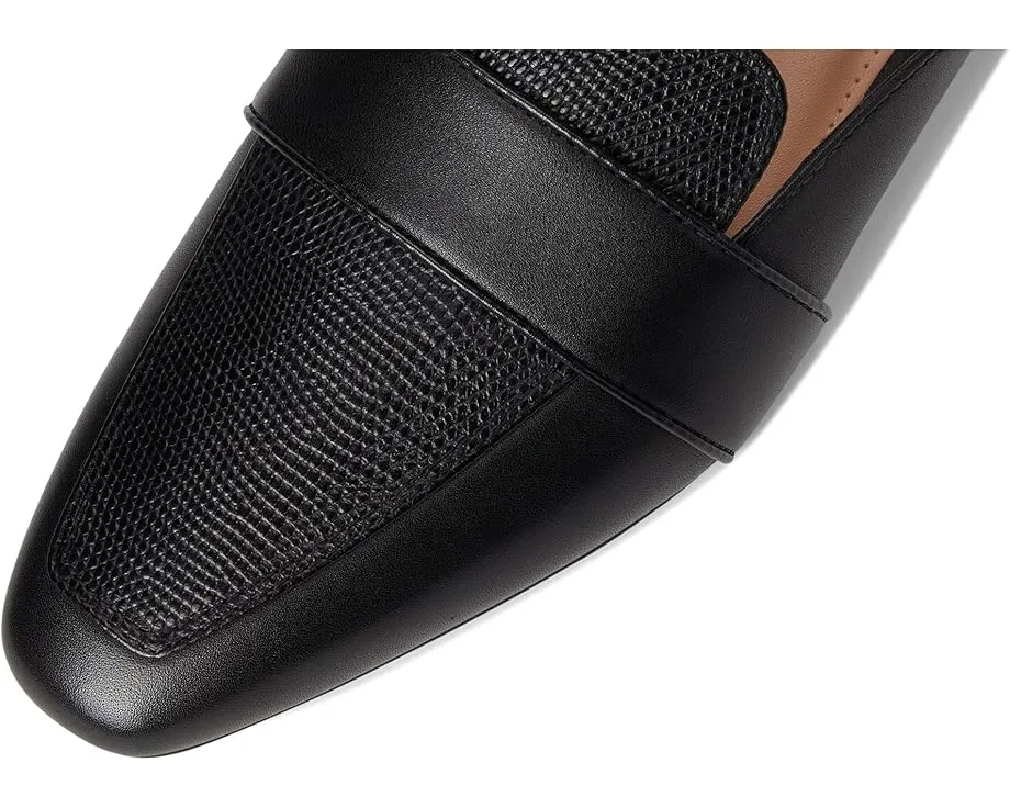 Мюли Cole Haan Pasha с квадратным носком и стелькой из пены